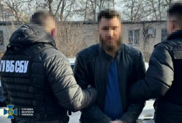 На Тернопільщині мобілізований  депутат сільради організував схему виїзду чоловіків за кордон