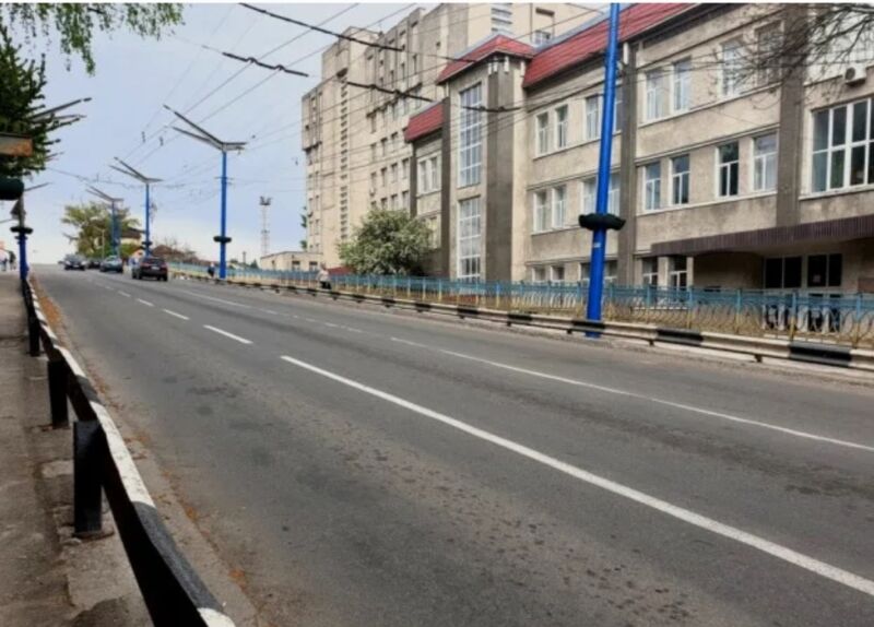 У центрі Тернополя ремонтують міст біля технічного університету: що зміниться для водіїв