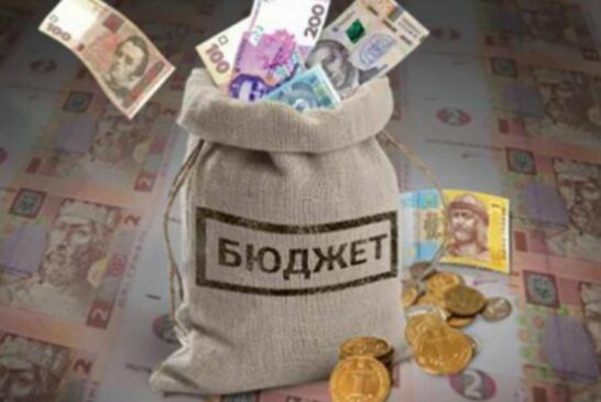 Тернопільський бізнес сплатив до держбюджету понад 607 млн. грн ПДВ