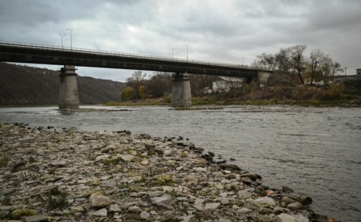 У річці Дністер на Тернопільщині підвищиться рівень води