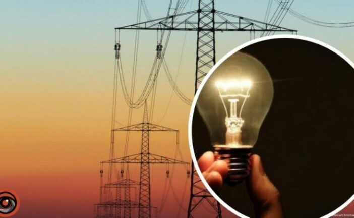 На Тернопільщині вводять в дію графіки обмеження енергопостачання для підприємств