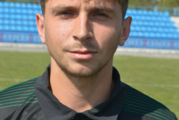 Найкращий футболіст першої ліги Тернопільщини став гравцем «Агрона»