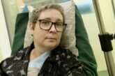 «Усе життя присвятила лікуванню людей, а зараз сама потребую допомоги»: лікарка-онколог просить про підтримку в боротьбі з раком