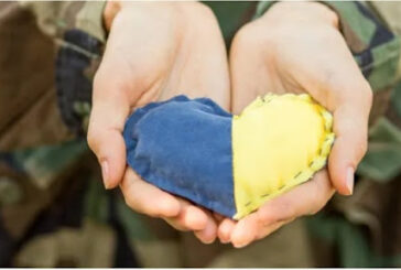 20 квітня: День вдячності волонтерам, Український день довкілля, Міжнародний день цирку