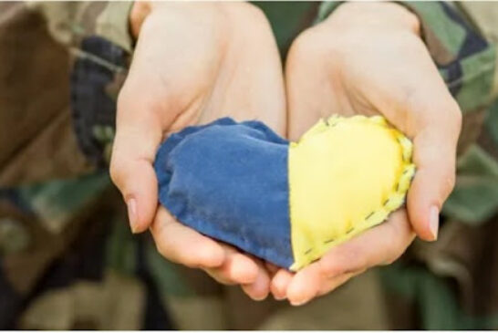 20 квітня: День вдячності волонтерам, Український день довкілля, Міжнародний день цирку
