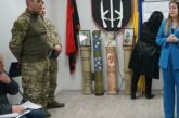 У Тернополі провели зустріч із родинами загиблих та безвісти зниклих бійців бригади «Лють»