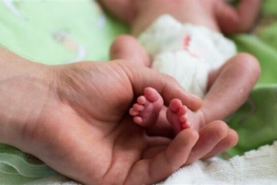 Де і яку медичну допомогу надають на Тернопільщині  передчасно народженим малюкам