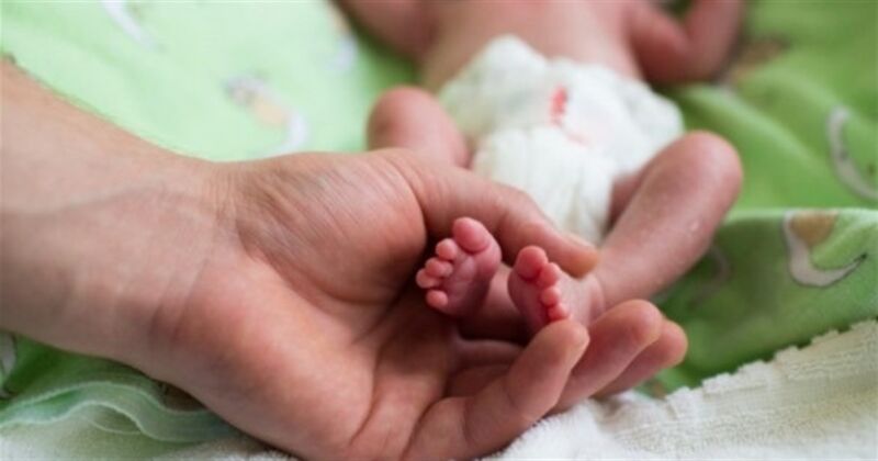 Де і яку медичну допомогу надають на Тернопільщині  передчасно народженим малюкам