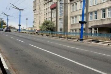 Експерти вимагають негайно обмежити рух мостом біля «Політеху» в  Тернополі