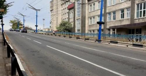 Експерти вимагають негайно обмежити рух мостом біля «Політеху» в  Тернополі