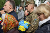 Тернопільські нацгвардійці вшанували жертв Чорнобильської трагедії