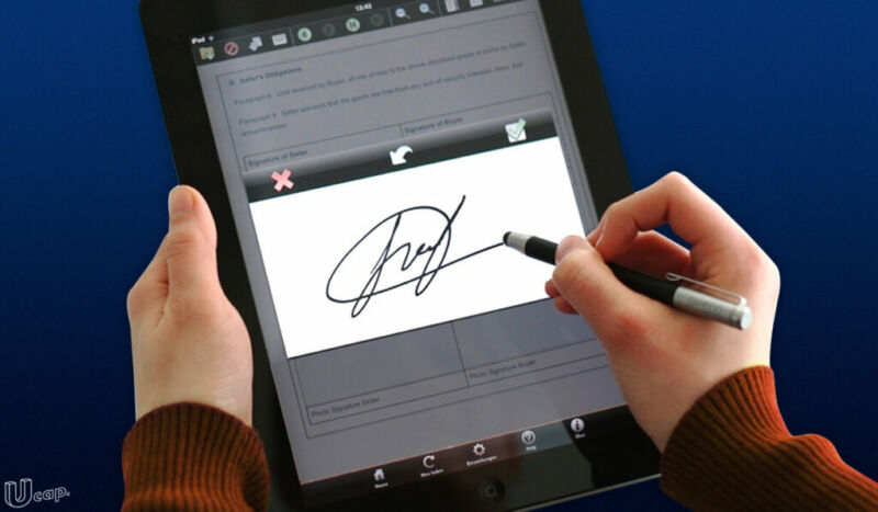 Жителі Тернопільщини отримали майже 5 тисяч сертифікатів електронного цифрового підпису