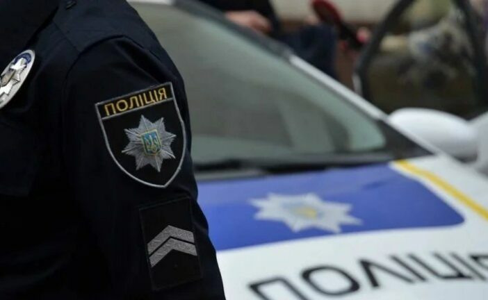 Поліцейські Тернопільщини розшукують очевидців аварії, в якій загинув молодий чоловік