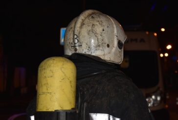У пожежі на Тернопільщині загинула 76-річна жінка