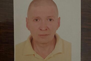Допоможіть розшукати жителя Тернополя