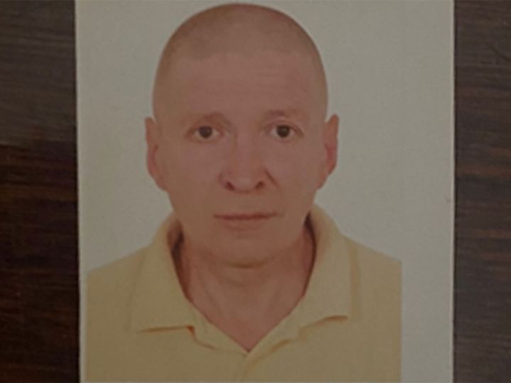 Допоможіть розшукати жителя Тернополя