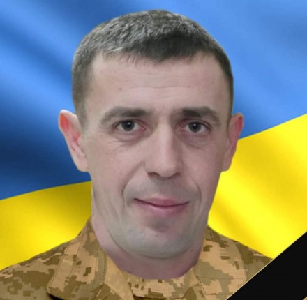 Захищав Україну з перших днів війни: на міні підірвався Петро Тененський із Тернопільщини