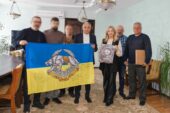 Військовослужбовці передали подяку колективу ЗУНУ
