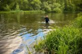 За добу на Тернопільщині - два випадки загибелі людей на воді