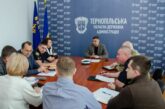 Вступна кампанія 2024 на Тернопільщині: в ОВА повідомили деталі