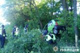 На Тернопільщині в аваріях п’ятеро людей травмувалися, один чоловік загинув