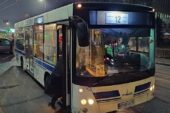 У Тернополі тимчасово зміниться рух одного з автобусних маршрутів