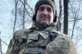 Сумна звістка на Великдень: на фронті загинув Олег Курись із Тернопільщини