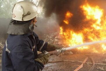Понад 8 тисяч пожеж у домівках українців від початку року: як уберегтися?