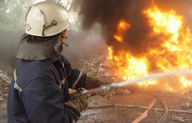 Понад 8 тисяч пожеж у домівках українців від початку року: як уберегтися?