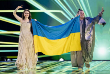 Швейцарія перемогла на Євробаченні-2024: Україна посіла третє місце