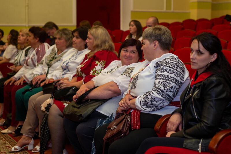 На Тернопільщині звання «Мати-героїня» отримали ще 70 жінок