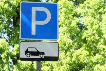 Скільки грошей отримали місцеві бюджети Тернопільщини за паркування транспорту