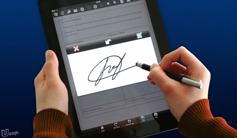 Жителі Тернопільщини отримали понад 6,5 тисячі сертифікатів електронного цифрового підпису