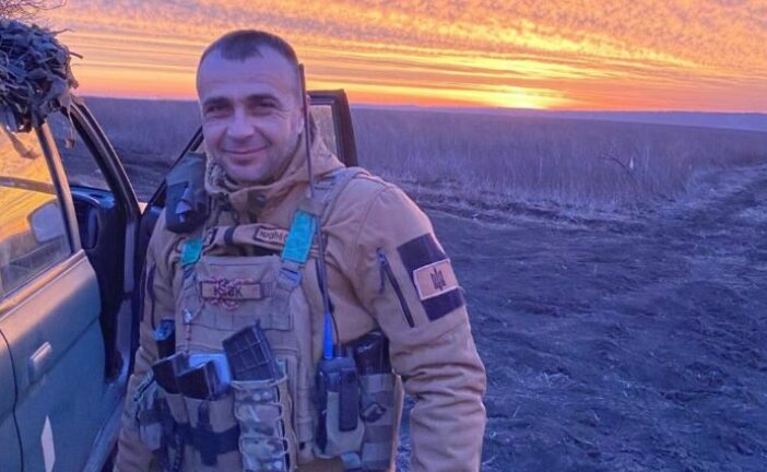 Додому - на щиті: У Харківській області прийняв останній бій захисник із Тернопільщини Руслан Боднар