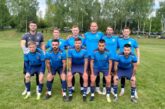 Футбол Тернопільщини: «Дністер» у центральному матчі туру переміг «Медобори»