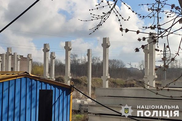 Збитки 25 млн. грн під час будівництва Палацу спорту в Тернополі: підряднику «світить» до 12 років тюрми