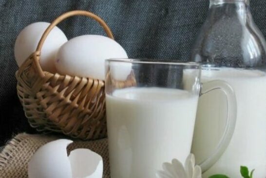 Подешевшали яйця, подорожчало молоко: що відбувається з цінами на продукти в Україні?