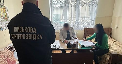 Підробив діагноз військовозобов’язаному: у Тернополі судитимуть члена ВЛК
