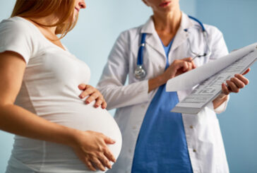 У 25 медзакладах Тернопільщини можна безоплатно спостерігати вагітність