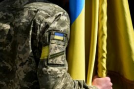 В Україні продовжено воєнний стан і загальну мобілізацію