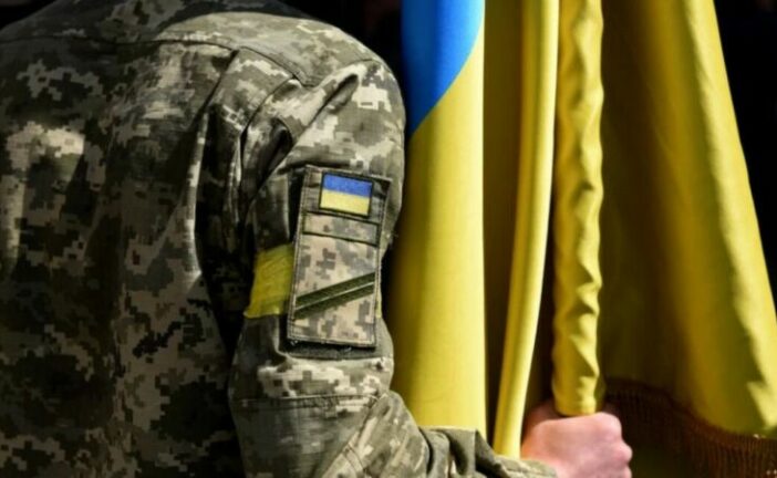 В Україні продовжено воєнний стан і загальну мобілізацію