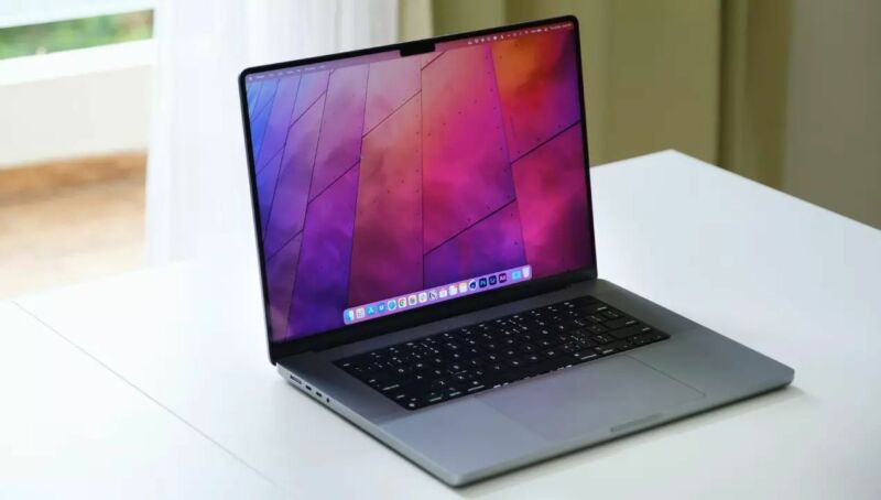 MacBook для роботи: які є варіанти у 2024 році