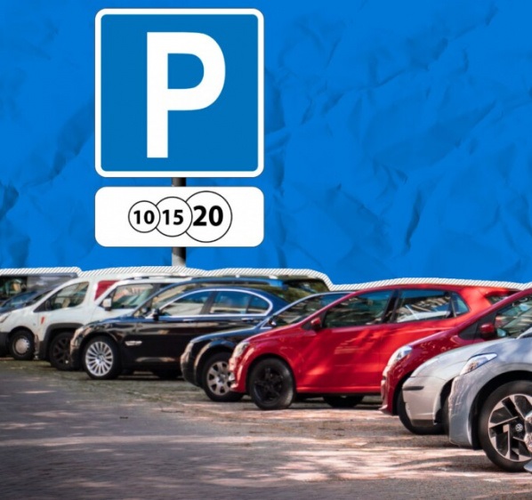 З 9 травня зміниться вартість за паркування у Тернополі – 15 грн/год