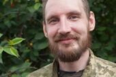 Молодий, амбітний, активний, мужній: на війні загинув Володимир Кучерук з Тернопільщини