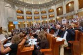 Парламентська асамблея ОБСЄ визнала дії рф геноцидом українського народу