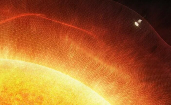 Землі загрожують нові потужні магнітні бурі: на Сонці відбулися зміни