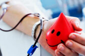 Минулого тижня понад 400 тернополян здали кров з ДонорUA та «Я Донор»
