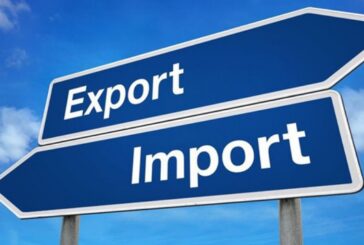 Куди і які товари найбільше експортує Тернопільщина і звідки та що - імпортує