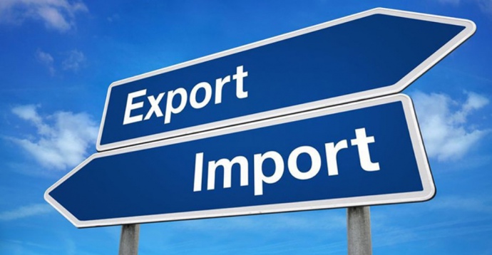 Куди і які товари найбільше експортує Тернопільщина і звідки та що – імпортує