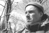 Ще одна болюча втрата: на фронті загинув 34-річний захисник із Тернопільщини Дмитро Явний